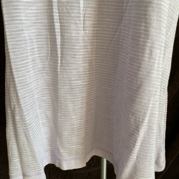 Denver Hayes // lightweight tank top - Picture 3 of 7